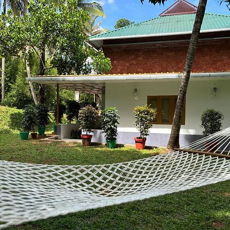 Thanima Farmlife Experiential Farm Tourism Nallepilli Exterior foto