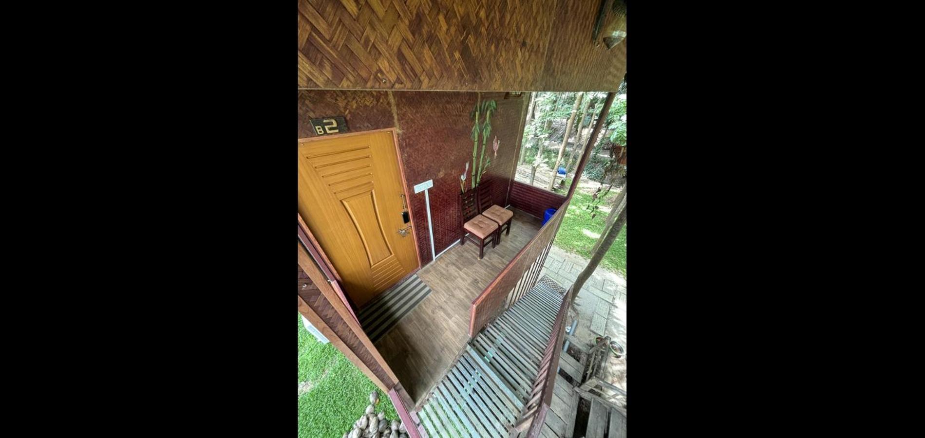 Thanima Farmlife Experiential Farm Tourism Nallepilli Exterior foto