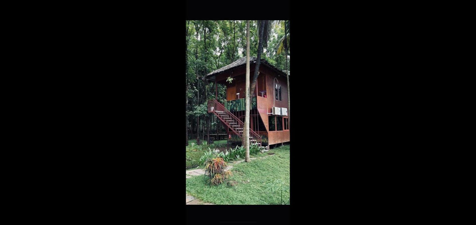 Thanima Farmlife Experiential Farm Tourism Nallepilli Exterior foto