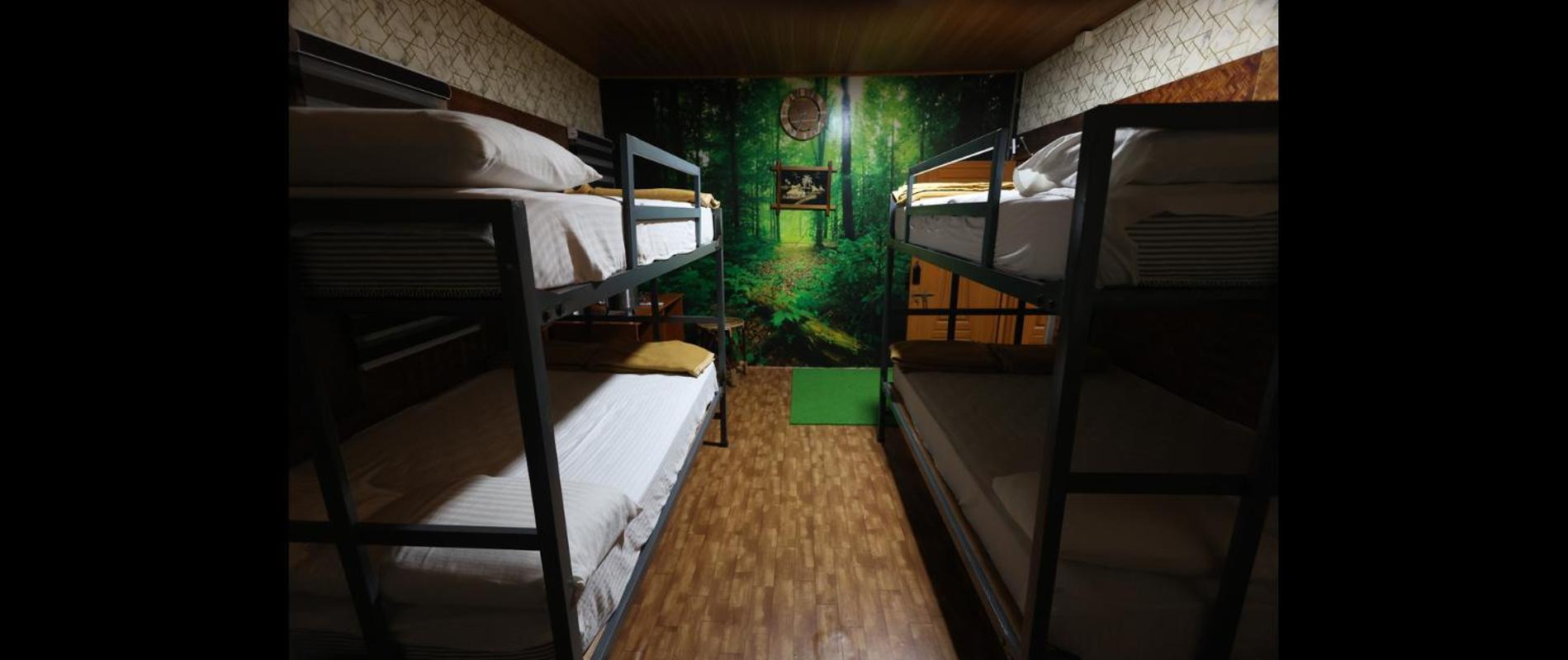 Thanima Farmlife Experiential Farm Tourism Nallepilli Exterior foto